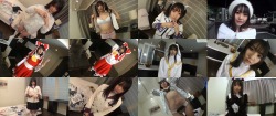 Cute Cosplay Girl One Day Tsubomi Part 1 - https://www.facebook.com/photo.php?v=501833483214695