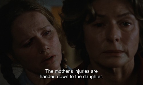 wuthrng:Autumn Sonata (1978) dir. Ingmar Bergman