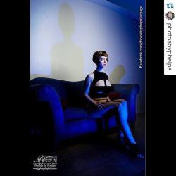 #Repost @rybelmagazine  #Repost @photosbyphelps  @photosbyphelps