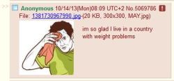 That anon from /d/
