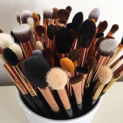 flawlassglam:  makeupidol:  makeup ideas & beauty tips 