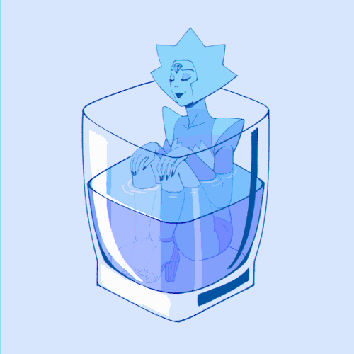 crystalrnoths:so white is a light up ice cube
