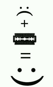 Esta es mi realidad . . .