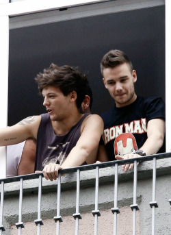19 y/o louis