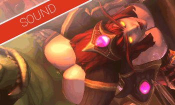 nsfw-audionoob:    Alexstrasza   From Behind   Blowjob with SoundAnimation from ambrosine92.Links (From Behind): Webm / MP4Links (Blowjob): Webm / MP4 Best experience with headphones. 