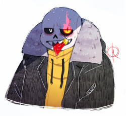 leeffi:  recently i’ve been thinking about underfell sans a