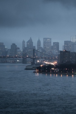 ivvvoo:  Manhattan platter by Several seconds