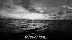smilethroughtears96:  “Forever lost…” 