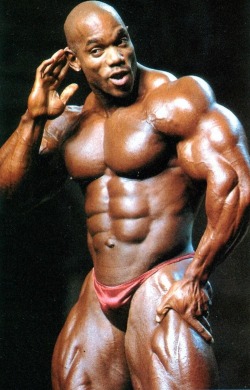 drwannabe:  Flex Wheeler