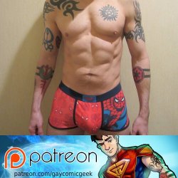 gaycomicgeek:  Damnit, who’s body is that? www.patreon.com/GayComicGeek