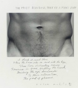 algoparapostear: The most beautiful part of a man’s body I