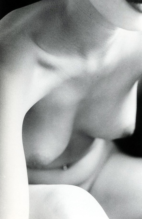 contemporaindufutur:  Ralph Gibson 