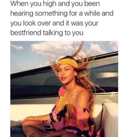 kushandwizdom:  That noise.. Was that you? You were speaking?