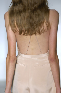 chay-a:   Calvin Klein SS 2008 RTW  