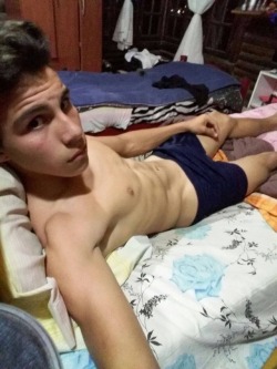 ajotame:  colhorny:  Está como lindo no  Hermoso