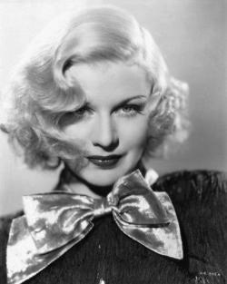  Ginger Rogers in 1935 photographed by John Mehle 