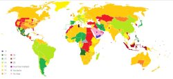 thelandofmaps:  Ages of Consent [800 x 365]CLICK HERE FOR MORE