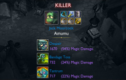 xenitaph:  1v1 Amumu, they said. It will be easy, they said.
