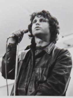 home-of-the-trash:  Rest In Peace: James Douglas “Jim”  Morrison|
