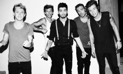 Male Celebrity Pits