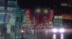 virvoitus:  ghost in the shell, 1995 