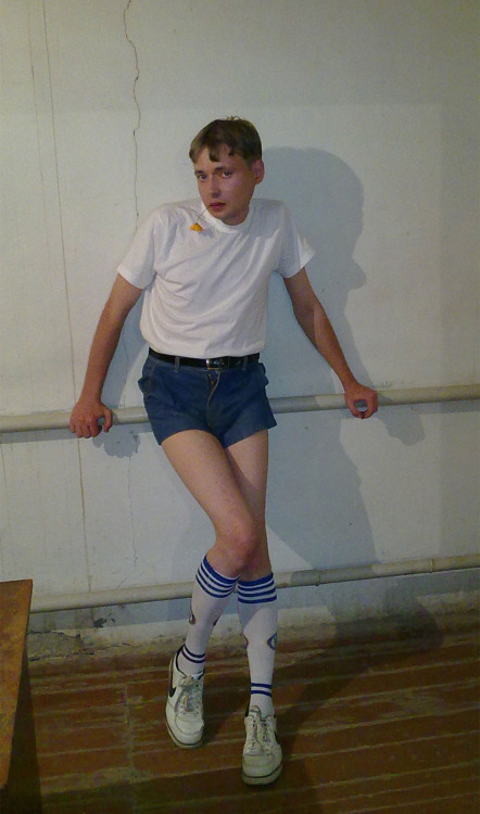 schboyshorts:  Biutifoul boy cutte, I like thisÂ  