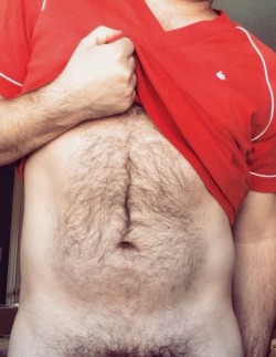 littlesoulking:  littlesoulking:  Is Tummy Tuesday still a thing?