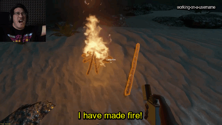 working-on-a-username:  FISH ARE FRIENDS!! | Stranded Deep - Part 2 