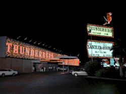 gameraboy:  Las Vegas, 1970s
