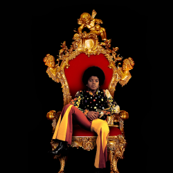 alwayysmichael:  Happy 60th Birthday to the only King of Pop