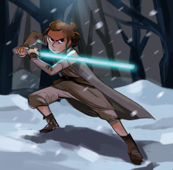 chiumonster:  REY IS SO GREAT!! and HUGE thanks to the incredible