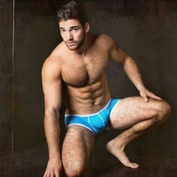 speedoboyny:  Posted by Mike #underwear #underpants #bikini #bikinis