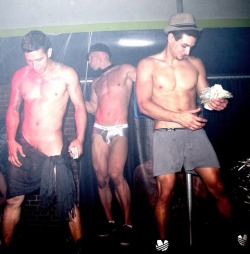 WEST HOLLYWOOD NIGHTS