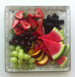 imgainingfit:  This looks like it would be such an amazing lunch