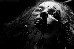 blackoutraven:  Beware The Horror Blog 