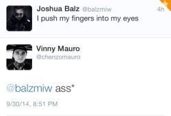 motionless-notinwhite:  Vinny is a treasure