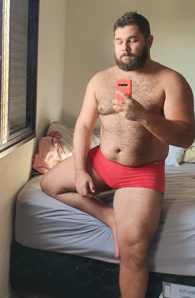 bear-hairy:Déjanos tu comentario 🐻 . Rebloguea y comparte