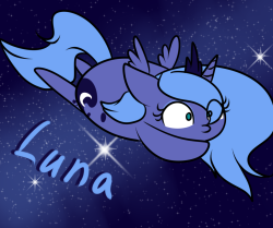 that-luna-blog:  Luna by Sunny125 Celestia by Sunny125  x3