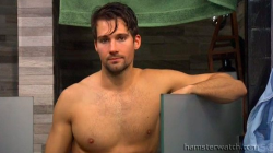 bbmennudeenjoy:  James Maslow from the feed preview earlier today[EDIT]