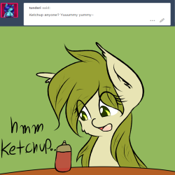 askflowertheplantponi:*noms*xD