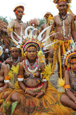   Melanesian Festival of Arts and Culture 2014, by Sunameke.  