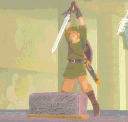Legend of Zelda Blog