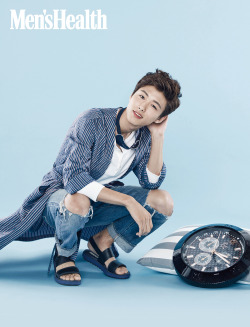 fyeahkoreanphotoshoots:    Seo Ji Hoon - Men’s Health Magazine