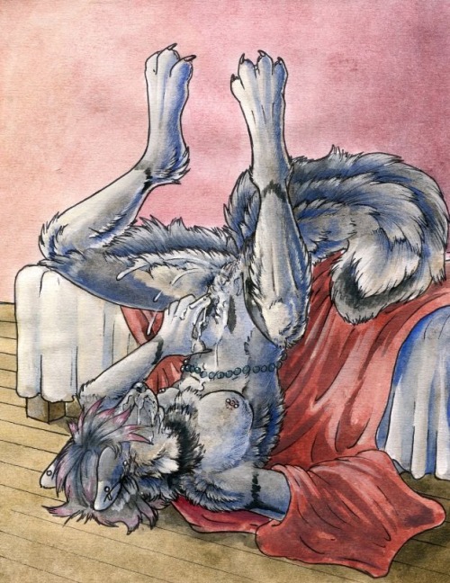 cartergamegeekafterdark:  fuzzydragonz:  Squirting for anonymous ^_^  I thought you guys would enjoy some sexy squirting anthro girls.