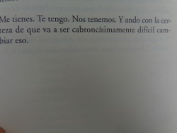 fabiolaland:  Amores adúlteros… el final. De Beatriz Rivas