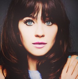 Zooey-Deschanel