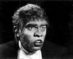 monstercrazy:  Dr. Jekyll and Mr. Hyde (1931) 