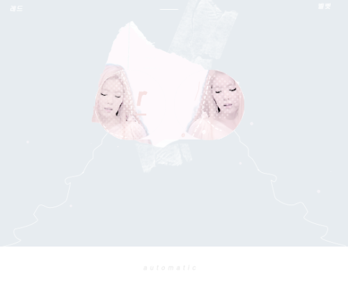 baechyu:    The stuffy ceiling Becomes white cloudsÂ  