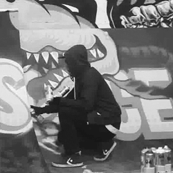 conversecons:  Ilk at our Cons Space 003 Paris. 