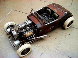 hot rod, muscle cars, rat rods and girls